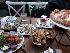 -IL TEATRO 精品意大利餐厅