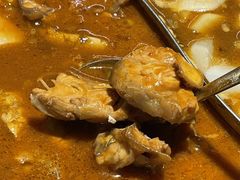 -满堂春特色餐馆