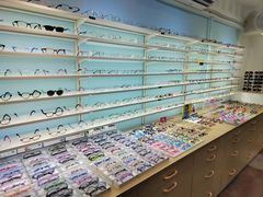 -青聪儿童眼镜(五官科医院宝庆路店)