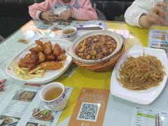-柒皓餐廳(广元路店)