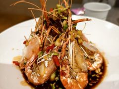 -胡二厨 ·甲鱼牛羊鞭·小龙虾(虎泉店)