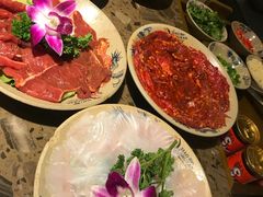 -小龙坎老火锅(滨江店)