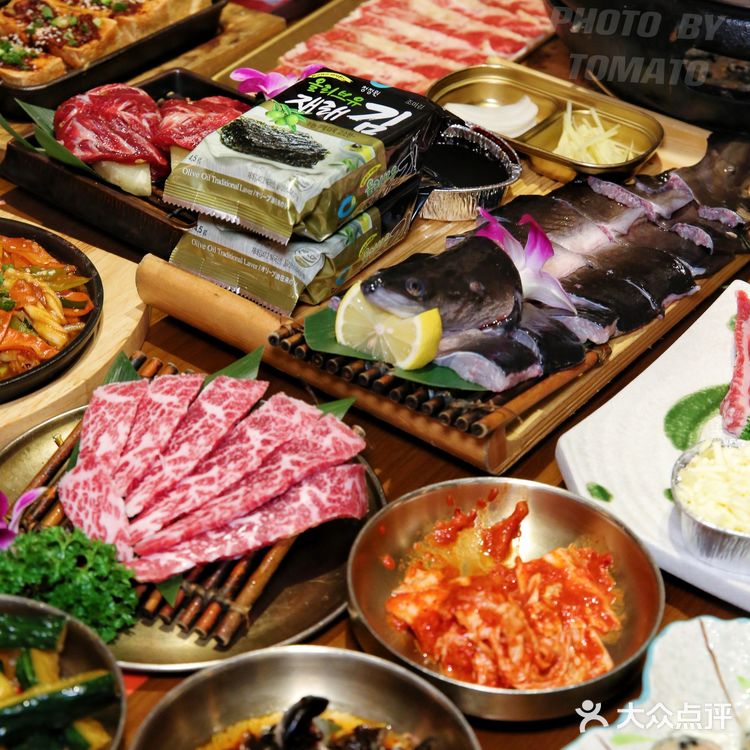 深圳探店｜排队1小时我在烤肉店吓到尖叫