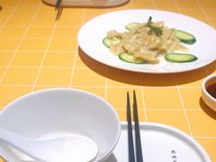 -蔡澜点心·粤菜(花城汇南区店)