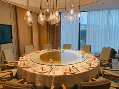 包厢-扬州万怡酒店-中餐厅(文昌中路店)