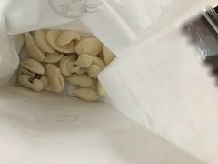 -麦斯晨菲老香港蛋糕(东街店)
