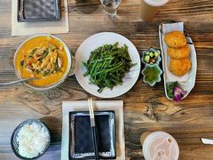 -Hi YOU你的饭局泰餐厅(雍和宫店)