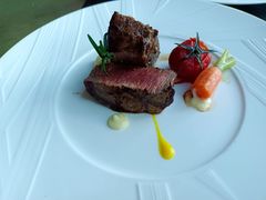 澳洲草饲牛柳-恰餐厅及酒吧CHAR Bar & Grill(北京三里屯洲际店)