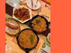 -米兰西点(海城店)