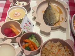 -西贝(科华王府井店)