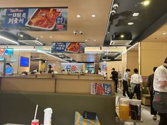 -海底捞火锅(青悦城店)