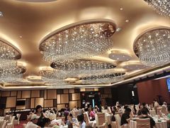 -半岛太子酒家(海港城店)