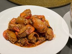 -徐记海鲜(阿波罗店)