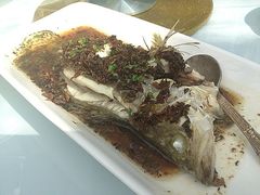 年年有鱼-上海老站(徐家汇店)