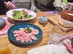 -绿茵阁(江南西路店)