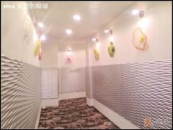 其实很简单，却很好看-上海海鸥丽晶酒店·宴会厅