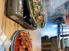 -京玉菲饭店(李村店)