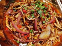 -绿草地·湘菜(7mall店)