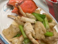 -天天渔港(杏林街店)