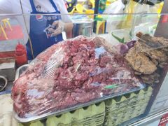 -红帽子炒饭(南关民族风味一条街店)