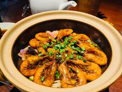 -寻宝记绍兴菜(鲁迅路店)