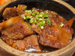 -阿大排档(长春这有山店)