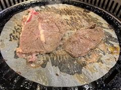 -韩俊焰烤肉自助餐(增城万达广场店)