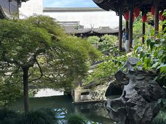-胡雪岩故居