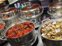 -星伦多自助料理·涮烤一体(虹悦城店)