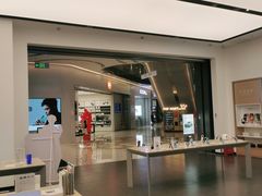 -华为授权体验店(龙湖礼嘉天街)