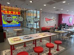 -肯德基(永旺店)