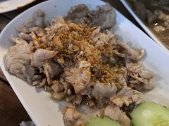 -Doo Dee Thai Food(Issan/Isaan/Esan)