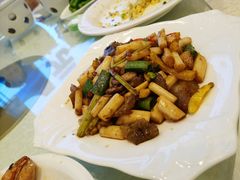 -金翠皇宫粤菜·点心·海鲜(科技园店)