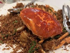 -喜记避风塘炒辣蟹(旗舰店)