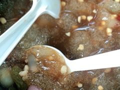 -糖糖冰粉(凤城三路总店)