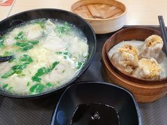 超级全家福-如意馄饨(中医一附院店)