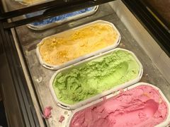 -比格比萨自助(新辰里学清路店)