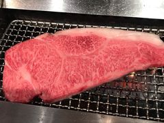 -俺的焼肉(銀座9丁目店)