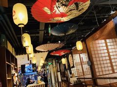 大堂-赤谷和牛烧肉居酒屋(石景山店)