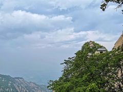 -华山风景名胜区