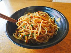 肉丝炒米粉-仙妈米粉店(庆丰路)