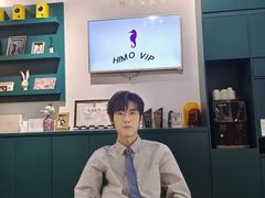 -海马体照相馆(天津世纪都会店)