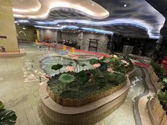 -北京九华山庄会展酒店