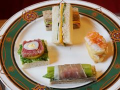 -马勒别墅·中餐厅