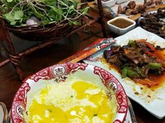 -红色根据地文化主题酒店(太湖街店)