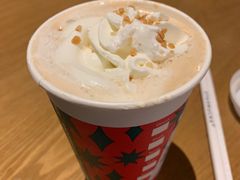 -星巴克臻选(济南恒隆店)