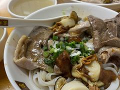 -荔林食店(西华路店)