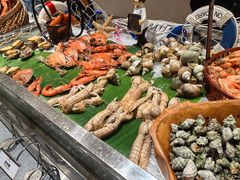 -海外海皇冠大酒店-海悦·全日制餐厅