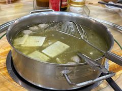 -黑山牛肉汤火锅(花城汇店)