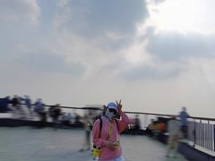 -紫金山山顶公园
